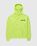 Noon Goons – Kicker Hoodie Green - Sweats - Green - Image 1