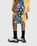 Marni x No Vacancy Inn – Poplin Shorts Multi - Shorts - Multi - Image 3
