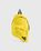 MM6 Maison Margiela x Eastpak – Zaino Backpack Yellow - Bags - Yellow - Image 1