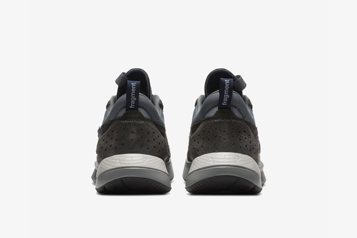 fragment design x jordan 3