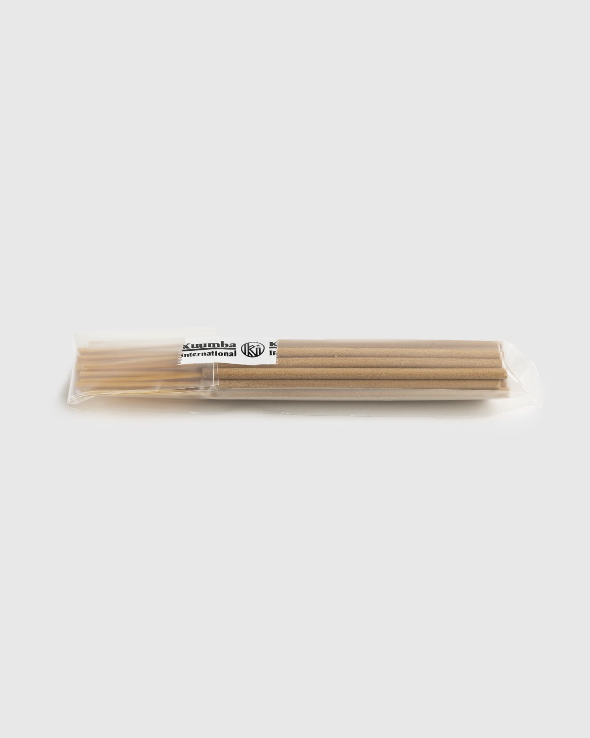 And Wander – Incense + Holder Red - Lifestyle - Red - Image 5