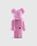 Medicom – Be@rbrick Cheer Bear Costume Version 400% Pink - Toys - Pink - Image 2