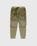 Loewe x On – Men's Technical Running Pants Gradient Khaki