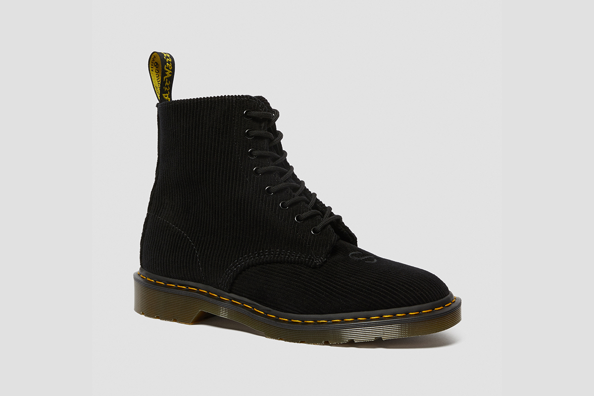 UNDERCOVER x Dr. Martens 1460: Official Images & Release Info