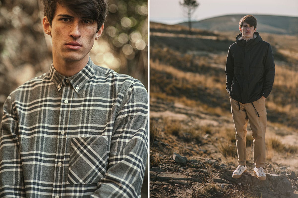 litoral fw 18 collection Fw18