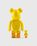 Medicom – Be@rbrick Tweety 100% and 400% Set Yellow - Toys - Yellow - Image 2