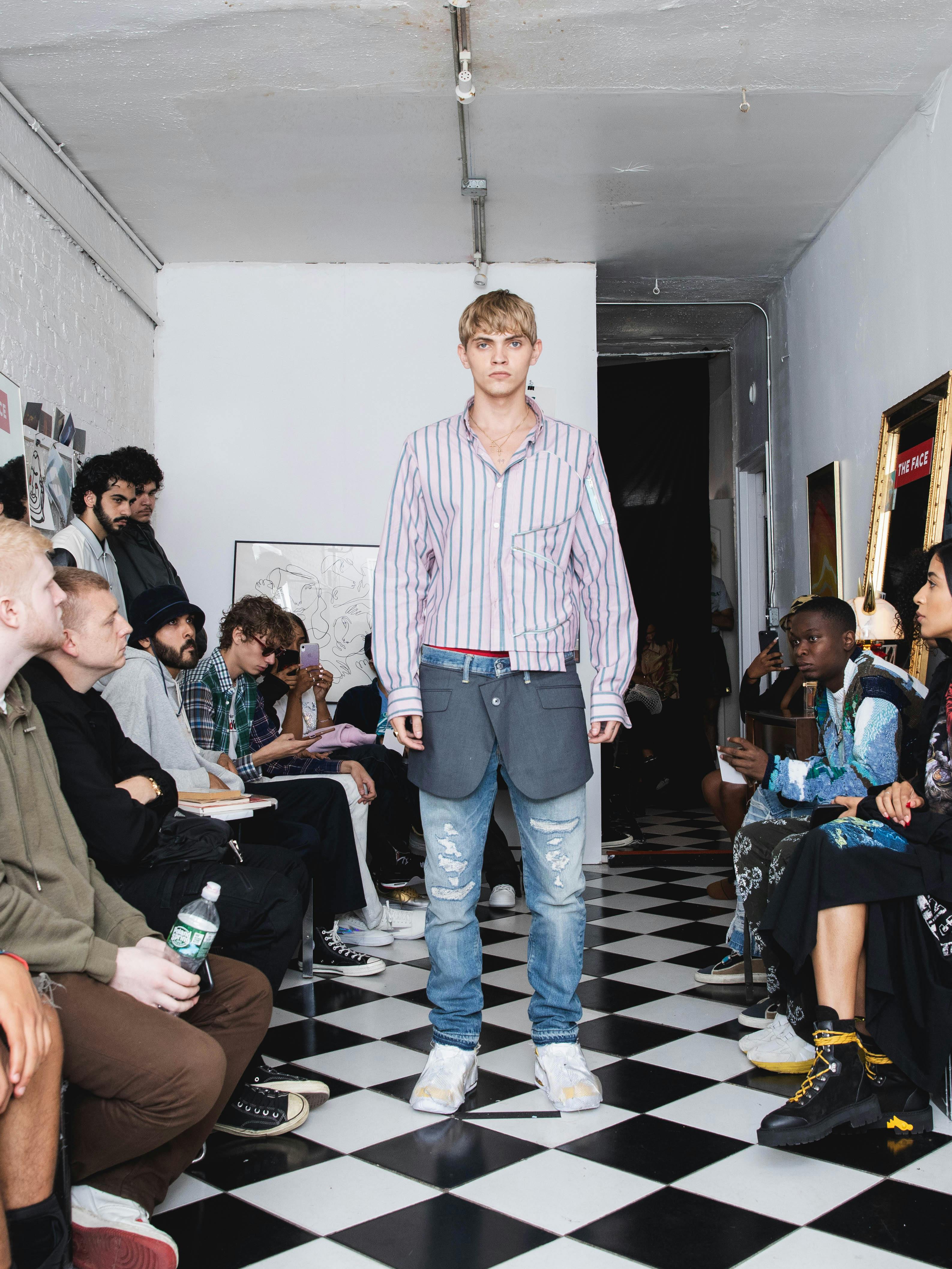 bstroy samsara nyfw