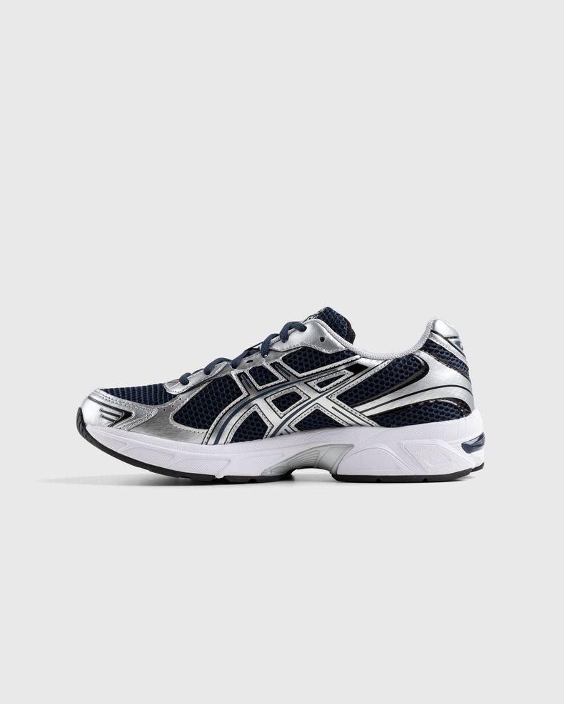 asics footwear