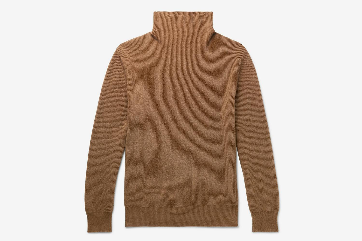 the row fw18 menswear collection mr porter