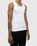 Dries van Noten – Hozer Tank Top White - Tops - White - Image 3