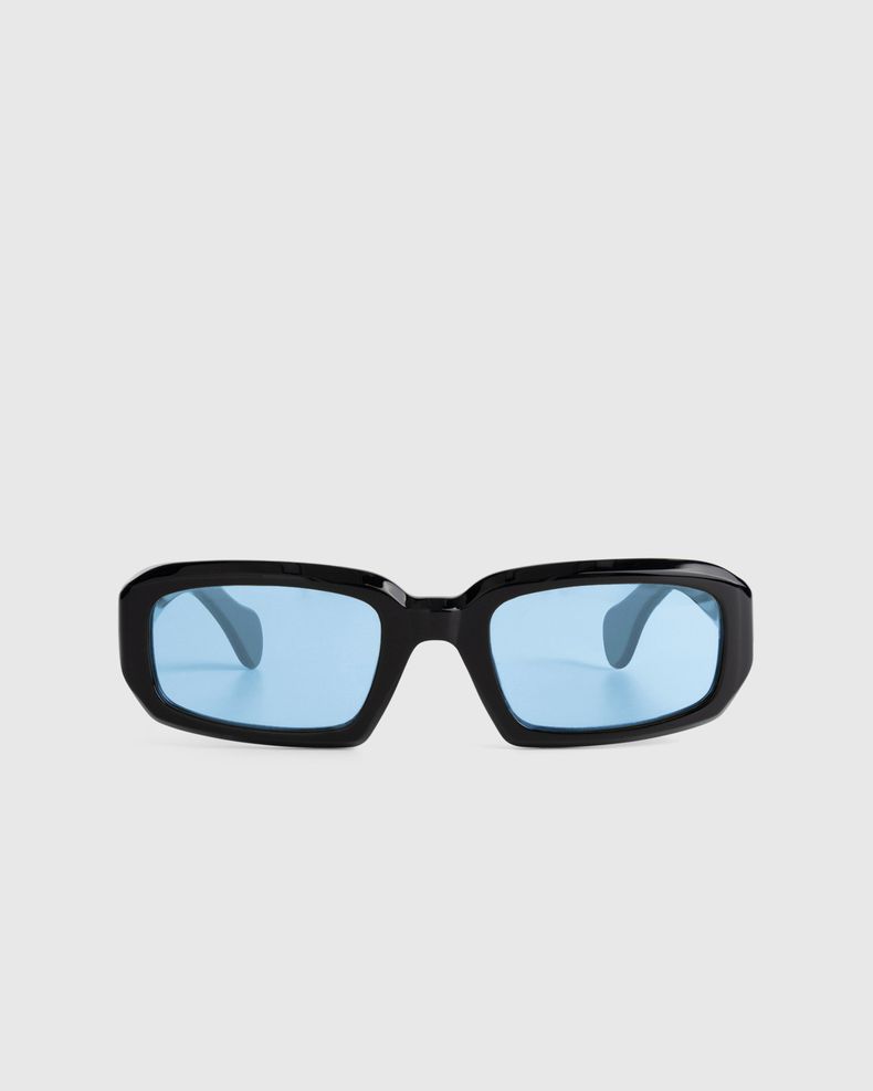 Mektoub Black/Rif Blue