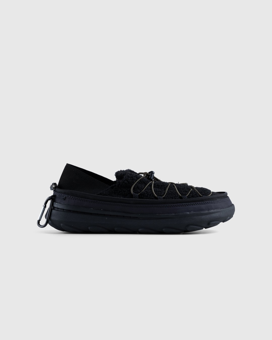 Merrell – HUT MOC 2 Packable Fleece - Sneakers - Multi - Image 1