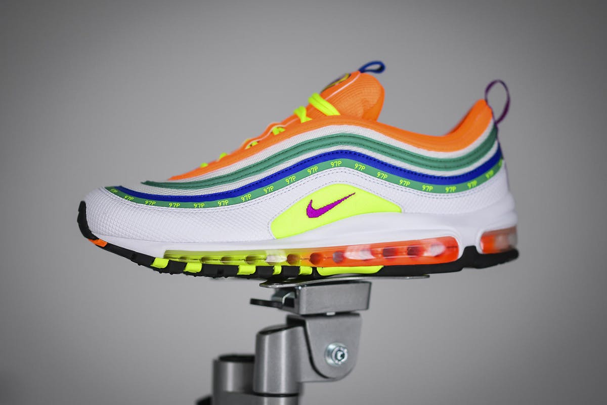 nike on air winners 2018
