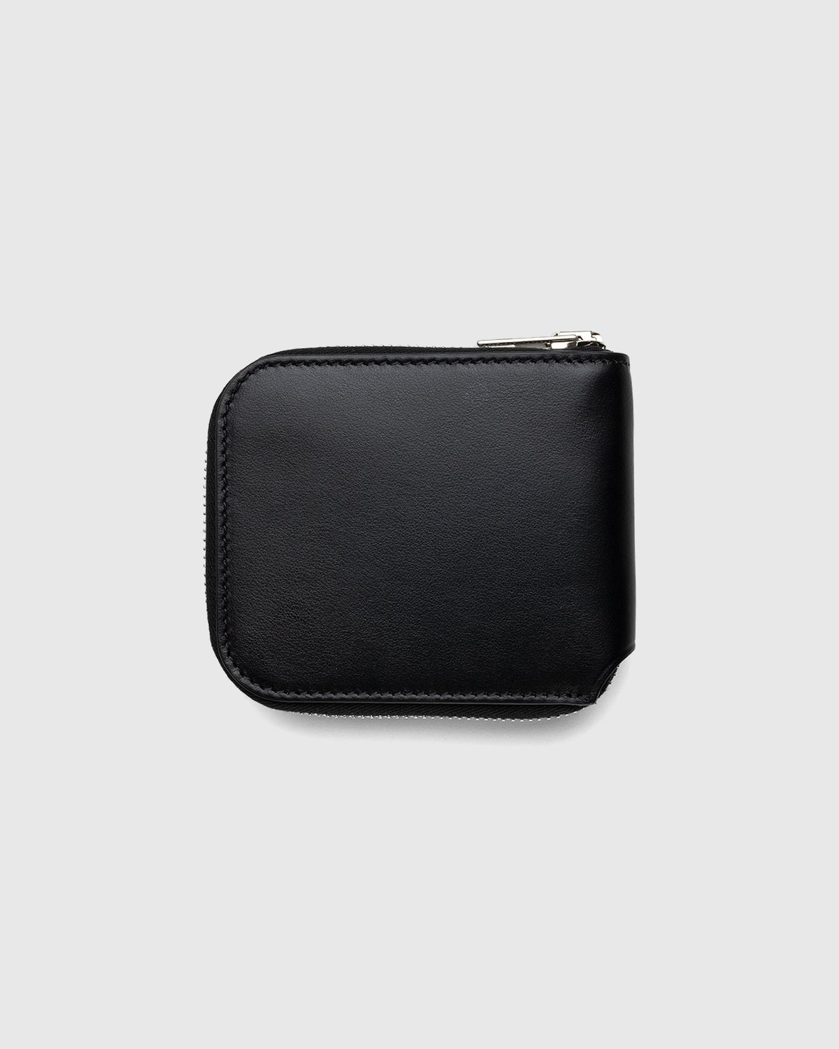 Acne Studios – Wallet Black - Wallets - Black - Image 2