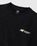 New Balance – Conversations Amongst Us Crew Black - Sweats - Black - Image 6