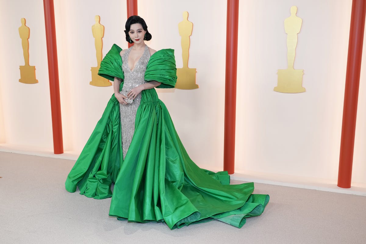 95th Annual Academy Awards - Arrivals