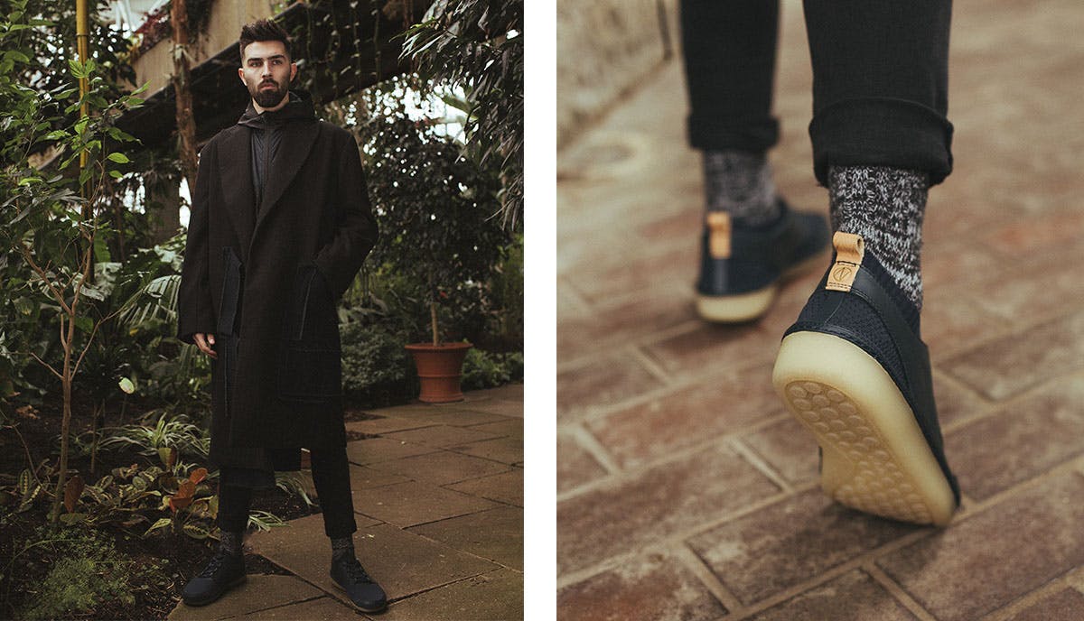 Clarks nature IV