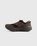 HOKA x Engineered Garments – Bondi L Brown Croc Leather - Sneakers - Brown - Image 2
