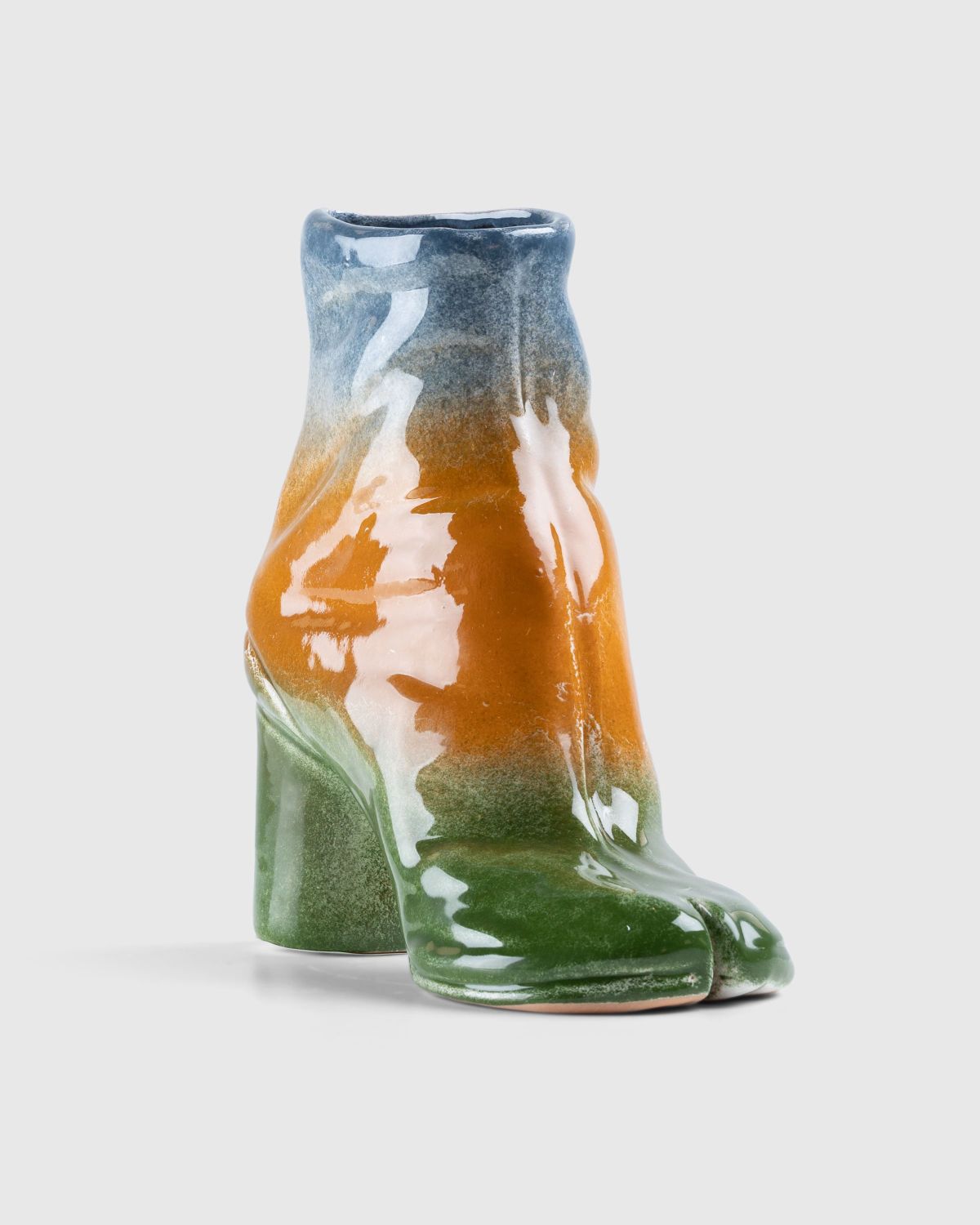 Idea Generale – Tabi Vase Gradient - Deco - Multi - Image 2