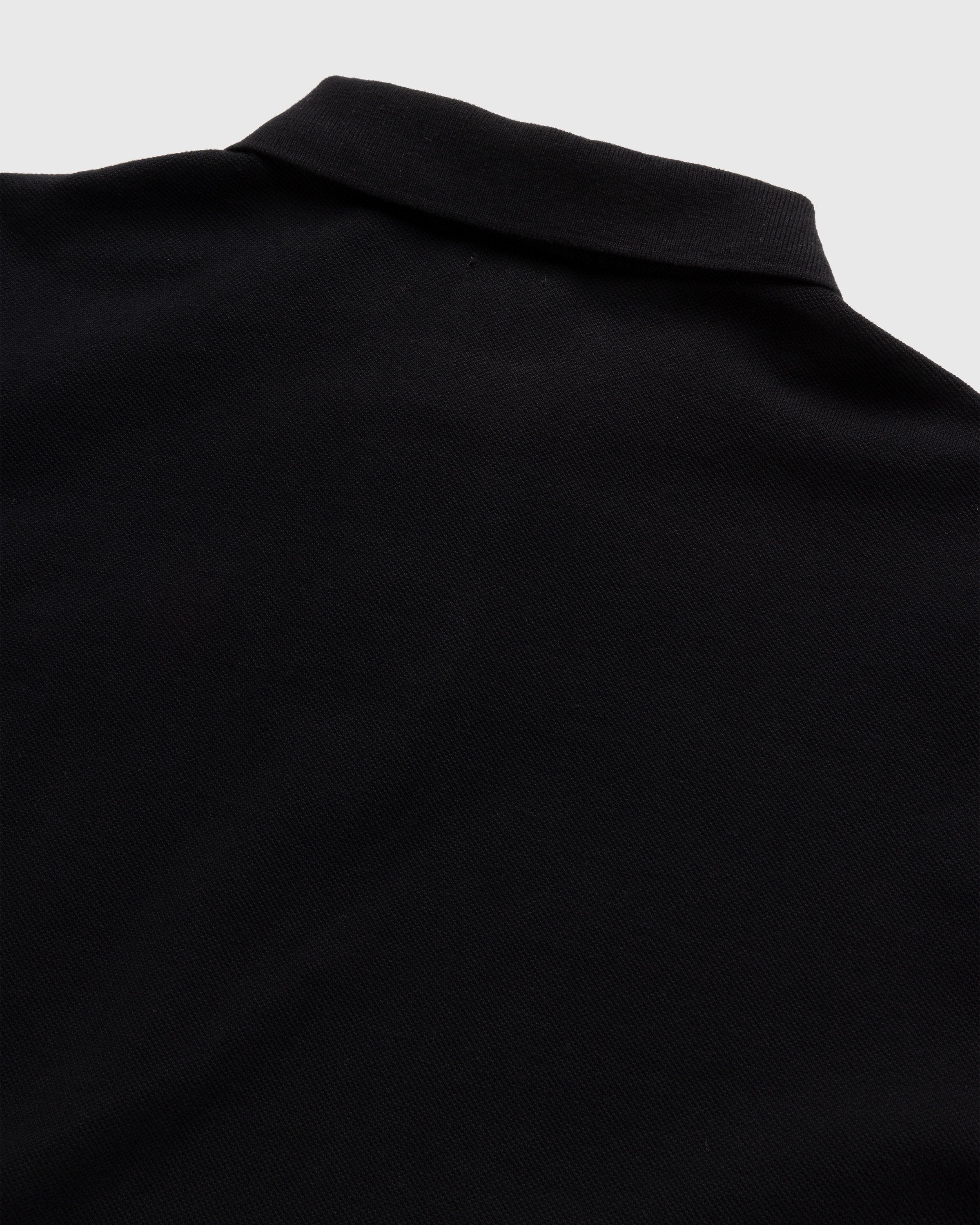 Ralph Lauren x Fortnite Short Sleeve Polo Shirt Black