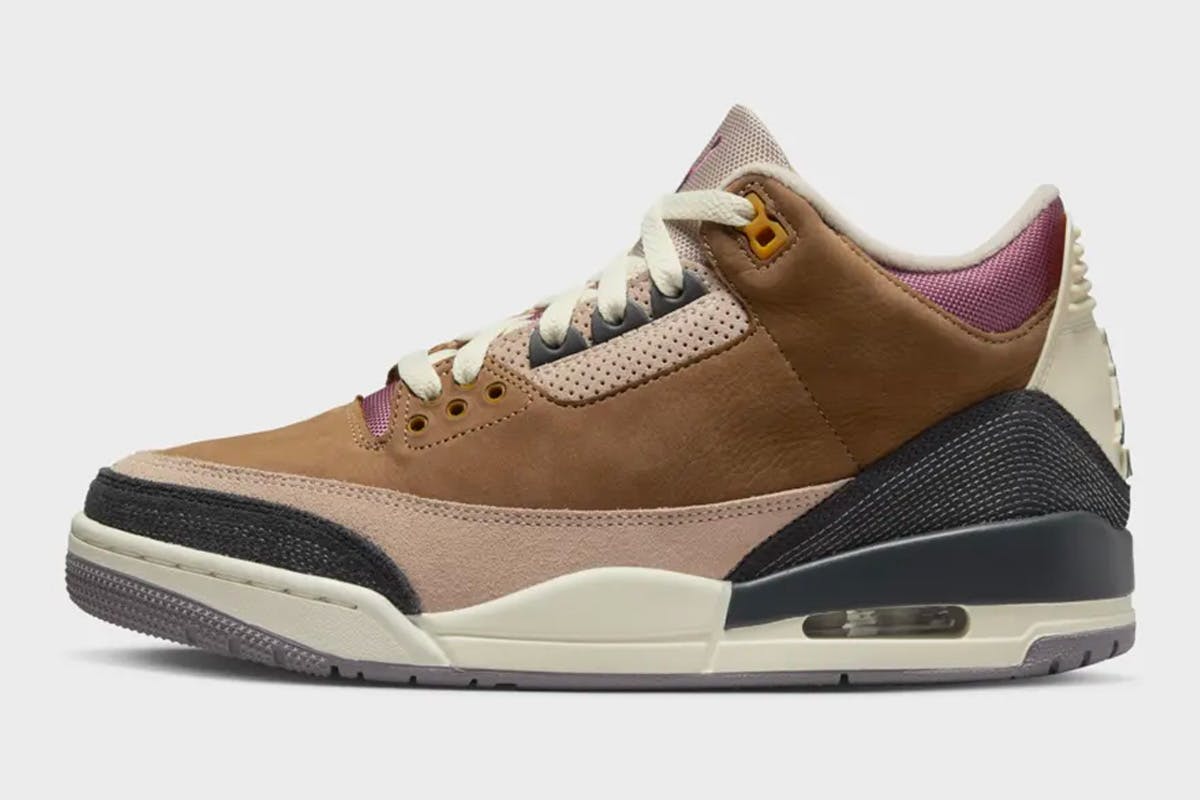 Fendi Bug112 Aj3k Brown main image 0