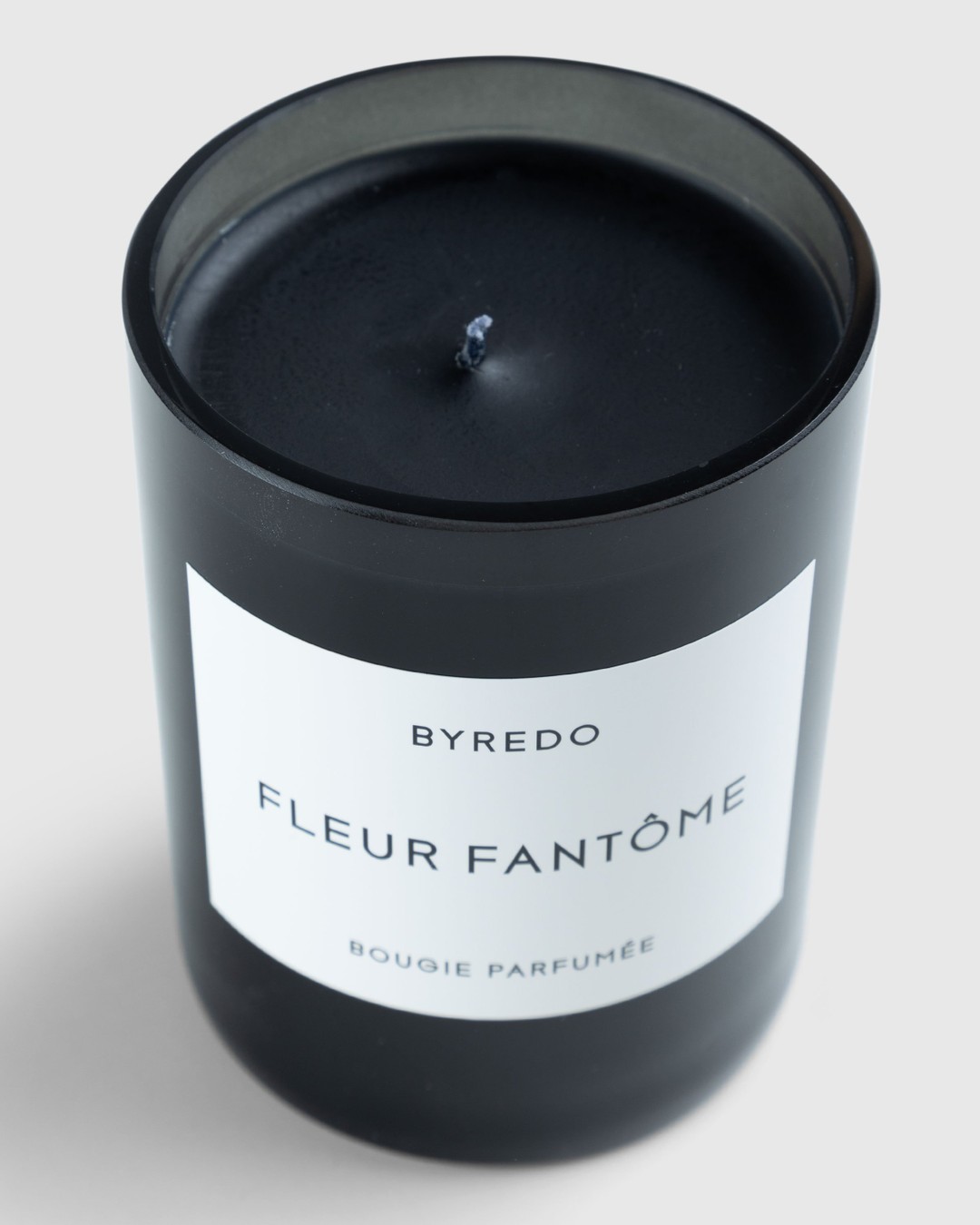 Byredo – FC Fleur Fantome 240g - Candles - Black - Image 2