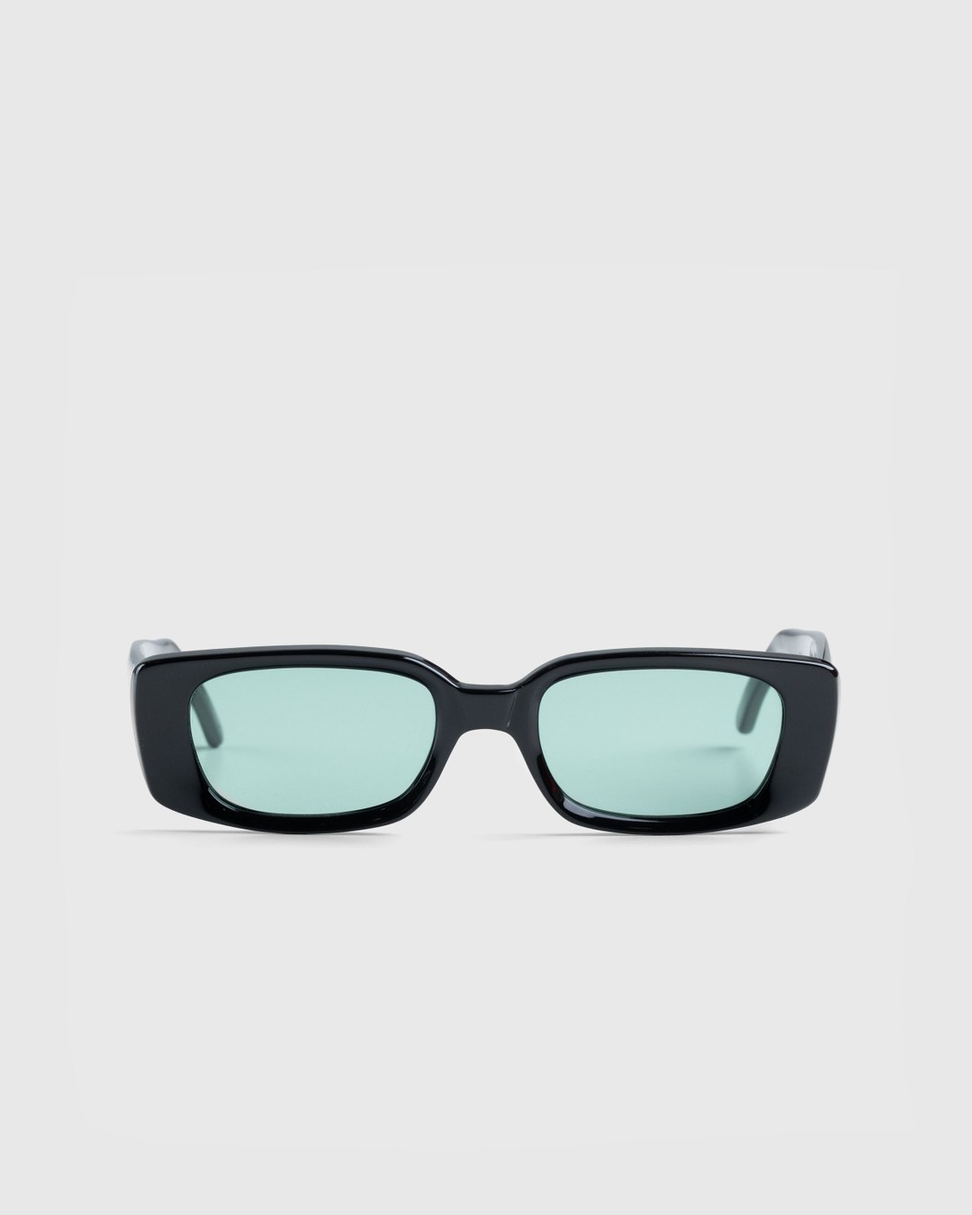 Our Legacy – Samhain - Sunglasses - Black - Image 1