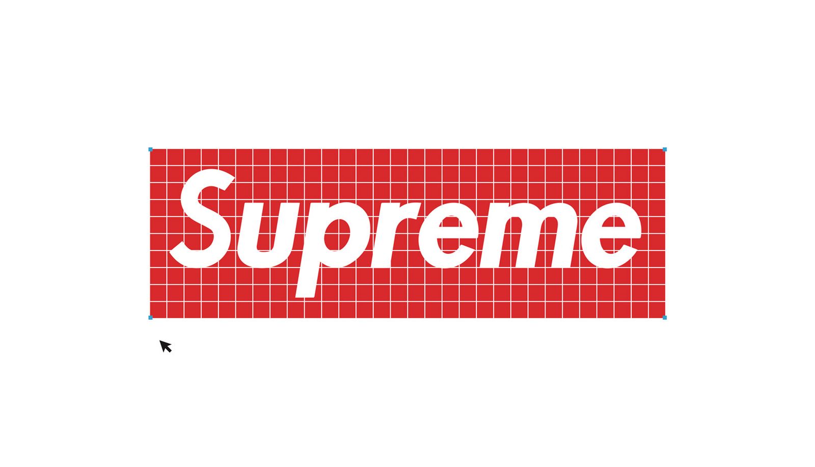 Kosciuszko Restate axe The 20 Most Obscure Supreme Box Logo Tees | Highsnobiety
