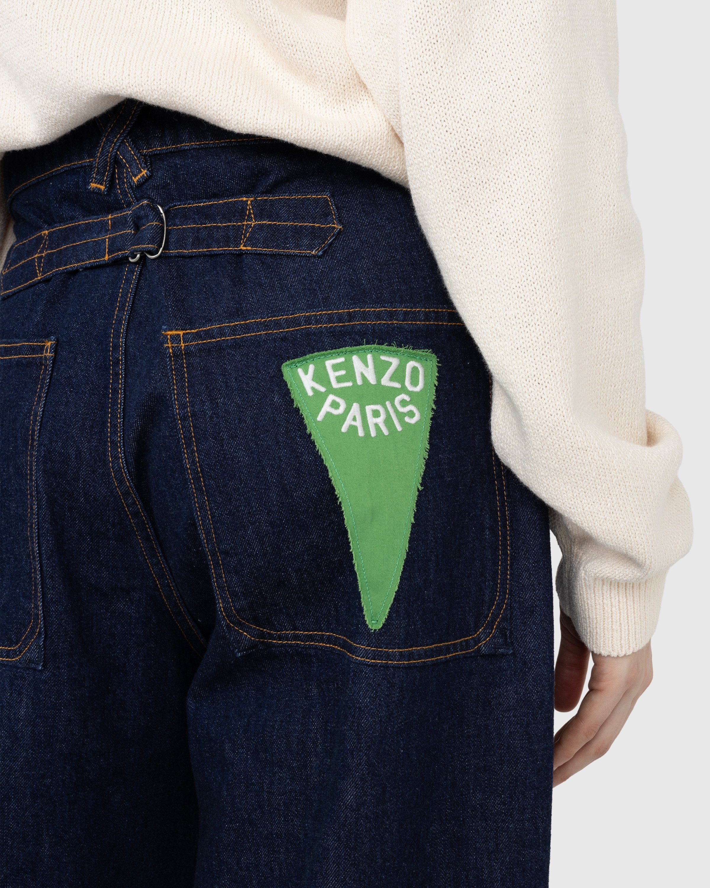 Kenzo bogota 90 top