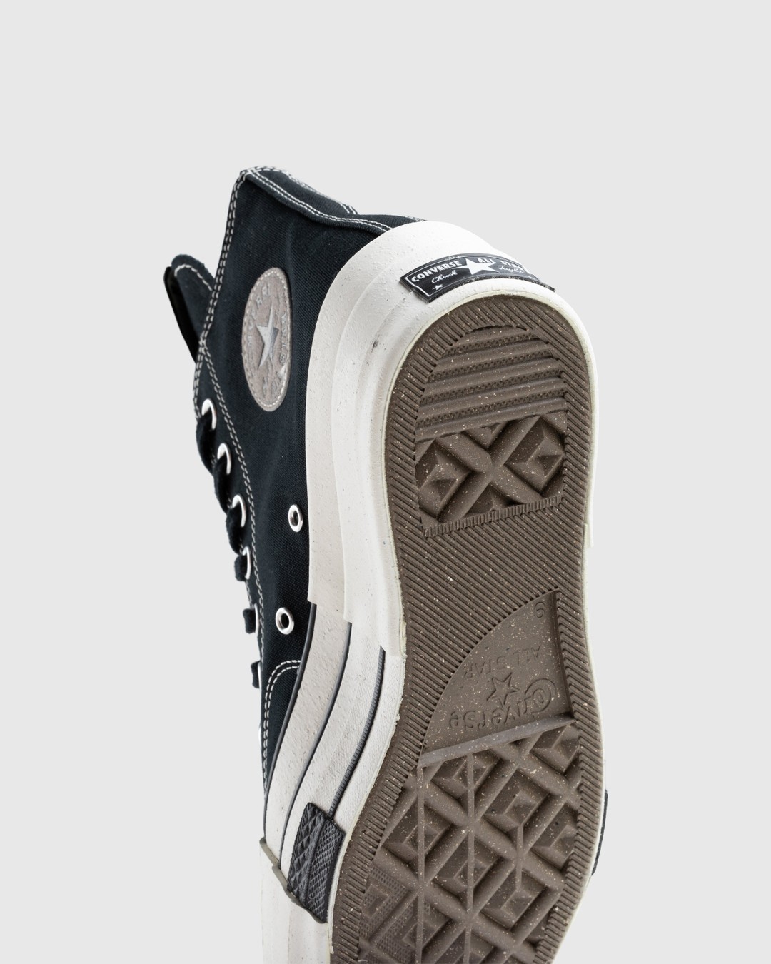 Converse egret best sale laces