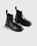Dr. Martens – 2976 Mono Black Smooth - Shoes - Black - Image 3