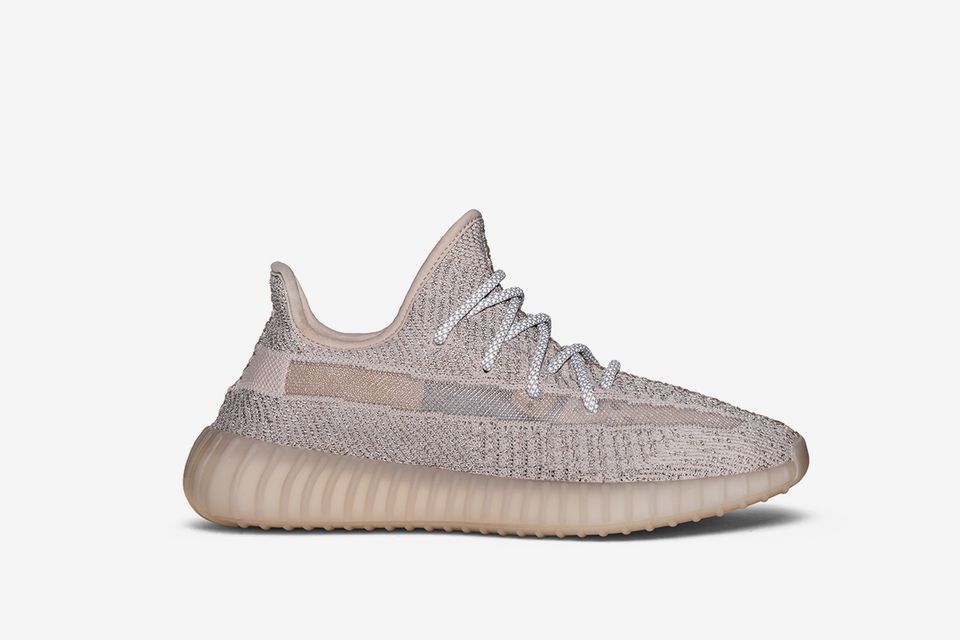 Where to Cop June's Onslaught of adidas YEEZY releases
