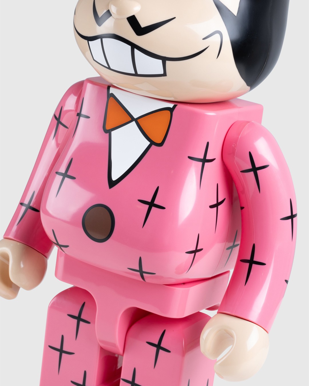 Medicom – Be@rbrick Iyami 1000% Multi - Art & Collectibles - Multi - Image 4