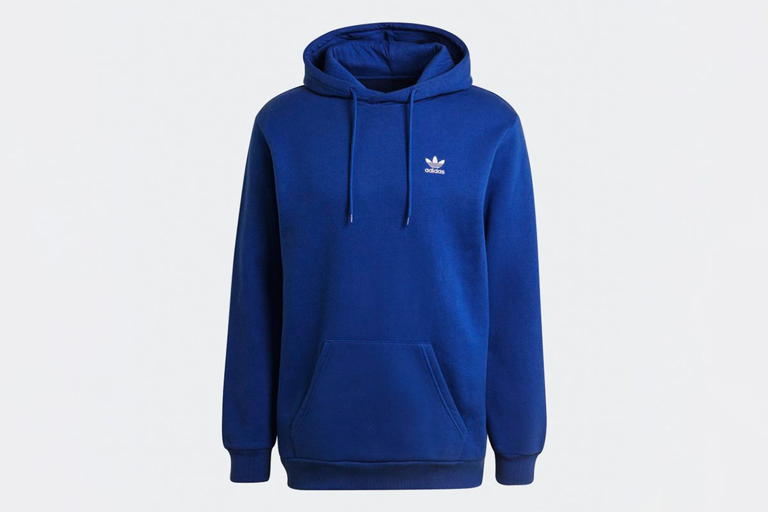 Trefoil Hoodie