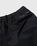 Entire Studios – CMC Trousers Slate Black - Image 3