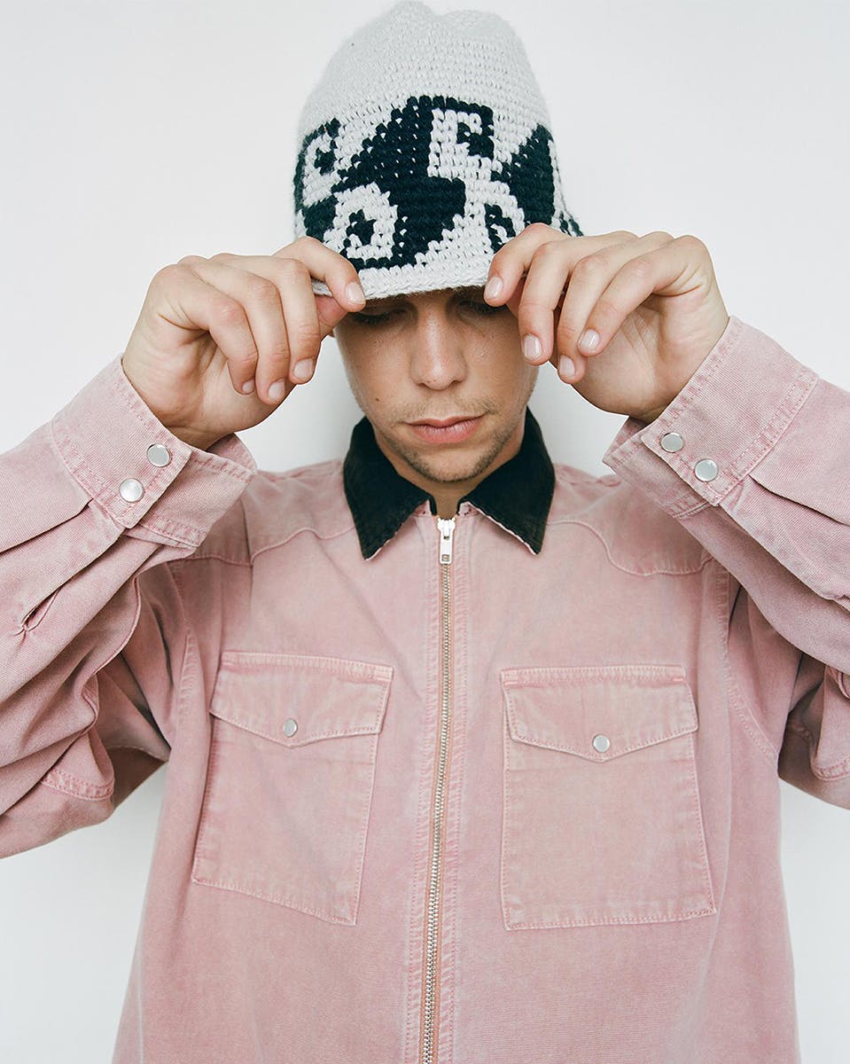 Stüssy Spring 2022 Collection Lookbook, Release Date, Buy