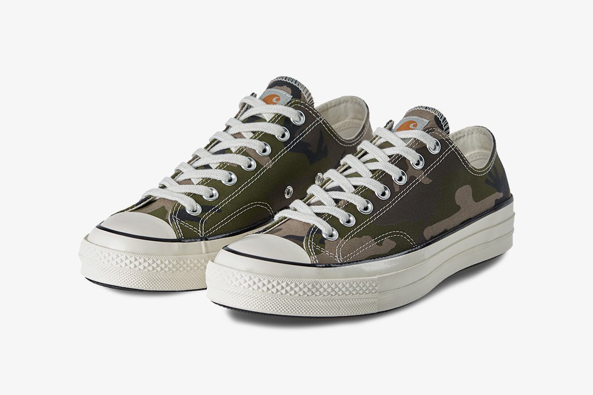 carhartt wip converse chuck 70 low release date price
