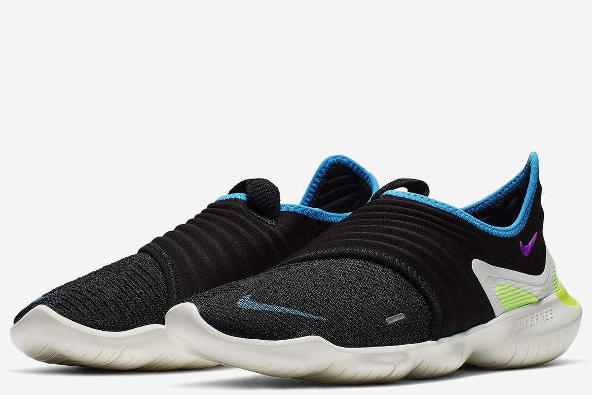 Nike rn