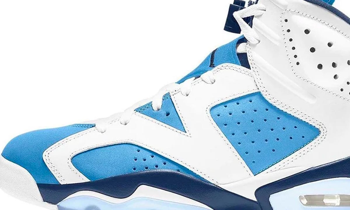 jordan 6 sky blue
