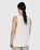Our Legacy – Singlet Almond Milk Ruffle Viscose - Tops - Beige - Image 3