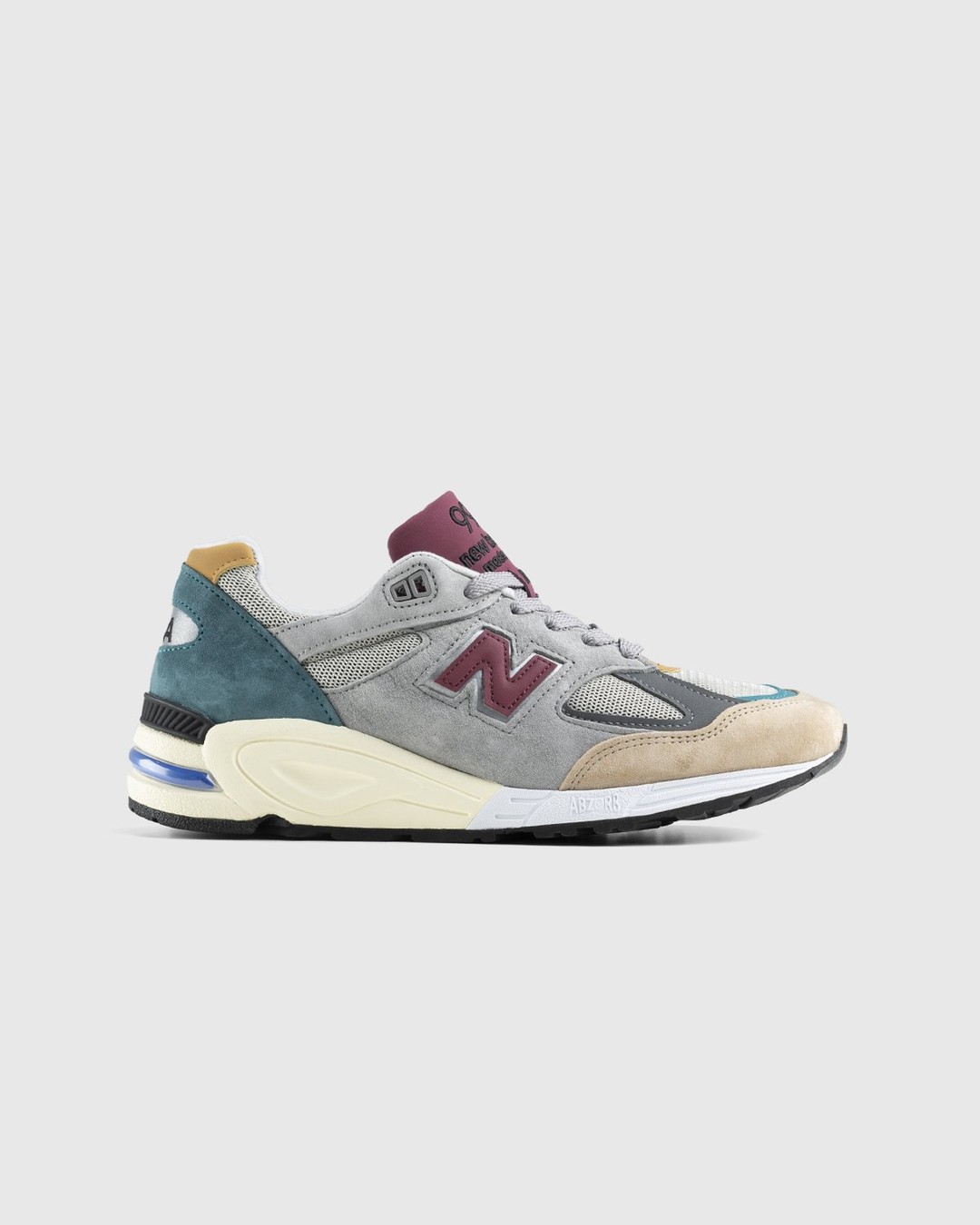 New balance cheap 999 fit