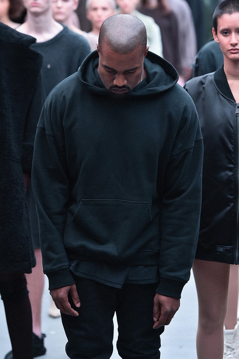 Ranking Kanye West's Hoodie Moments From Best to Worst