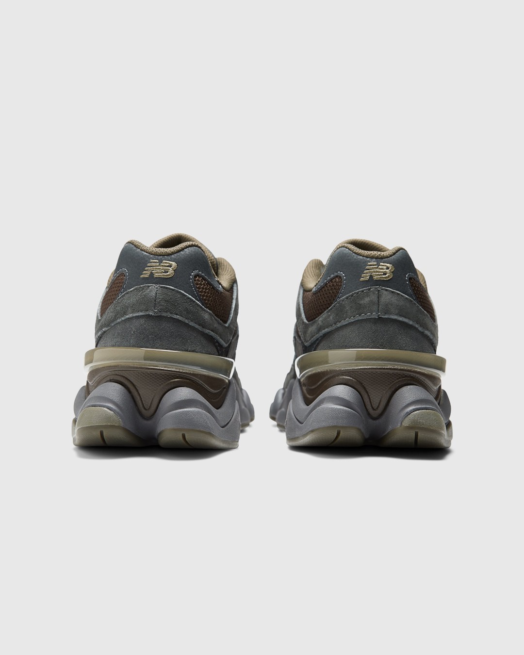 New Balance – U 9060 PH Blacktop - Sneakers - Black - Image 4