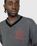 THAMES MMXX. – P.G. Knit Cashmere Grey - Knitwear - Grey - Image 4