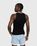 GmbH – Ali Rib Tank Top Black - Tops - Black - Image 3