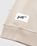 BAPE x Highsnobiety – Heavy Washed Crewneck Beige - Sweats - Beige - Image 6