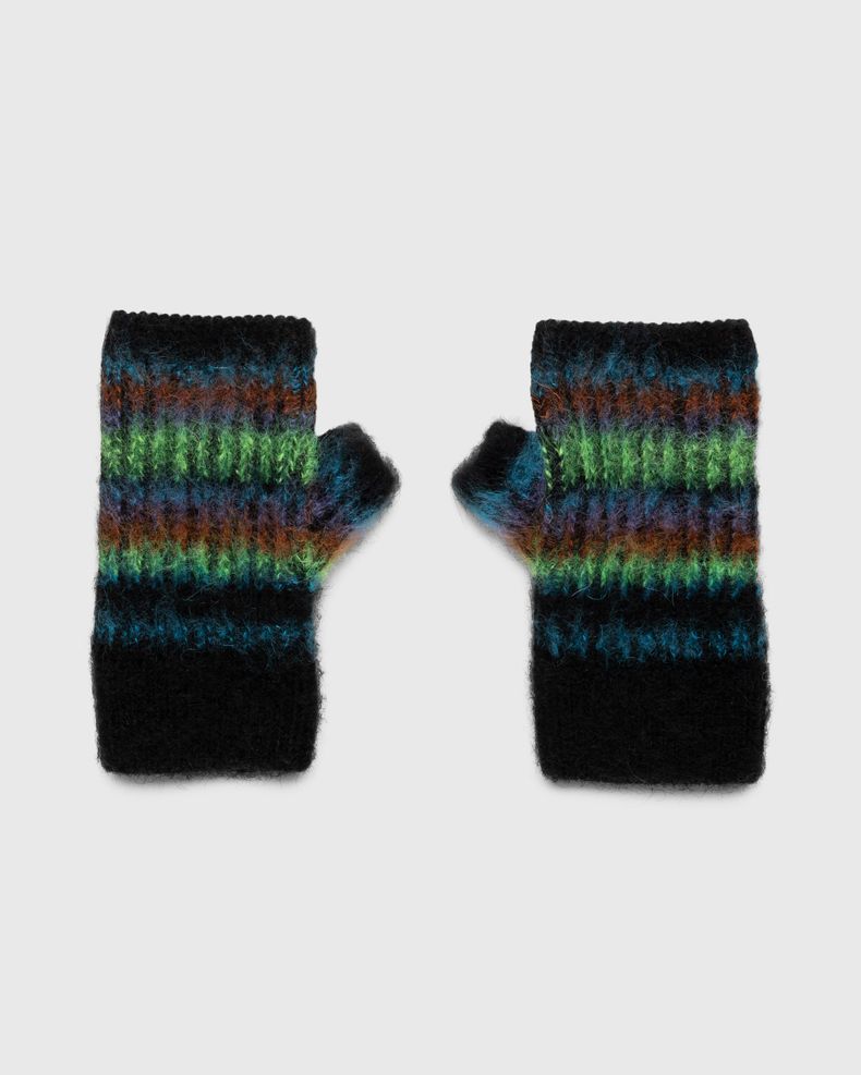 AGR – Fingerless Gloves Multi