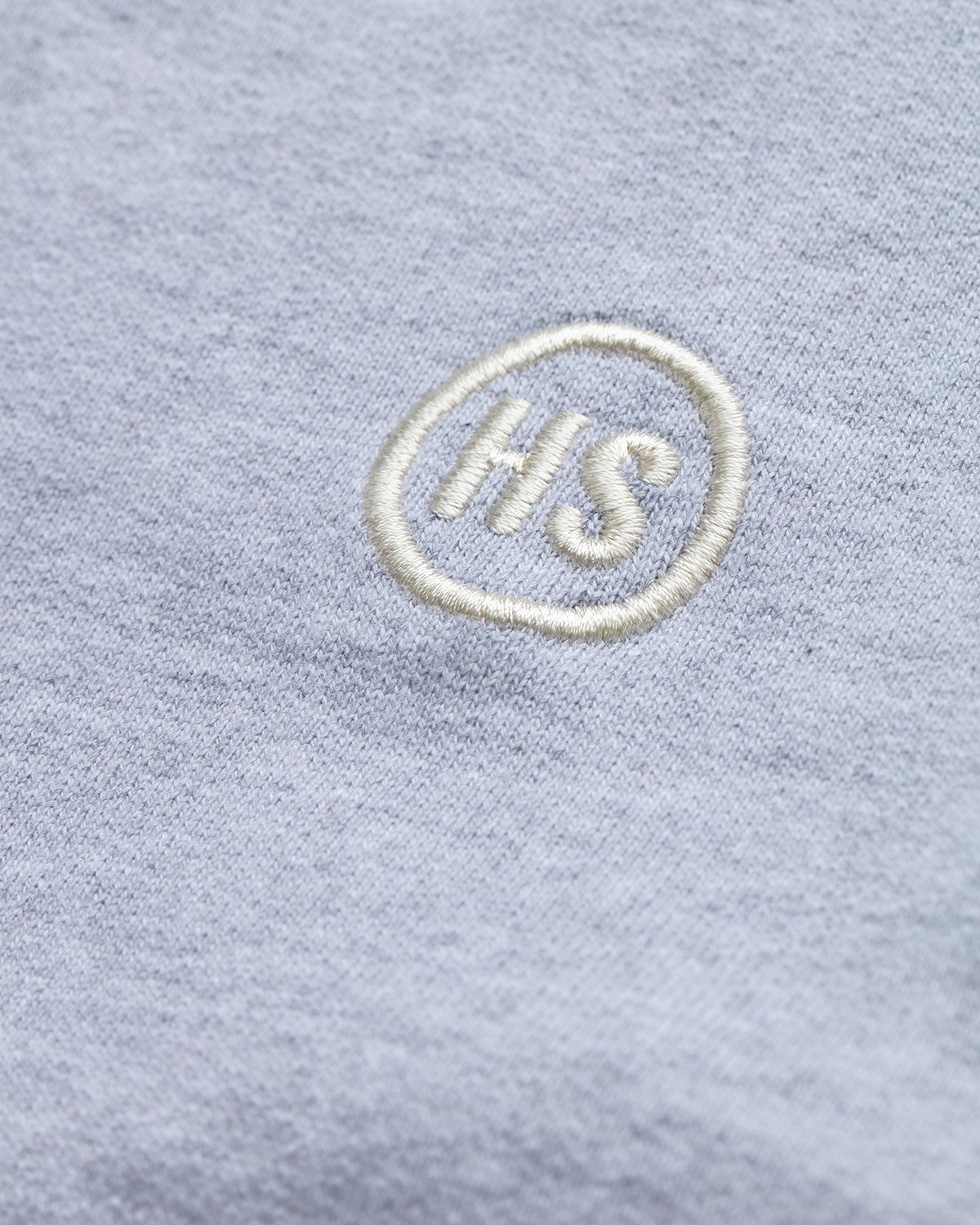 Highsnobiety – Hoodie Grey - Sweats - Grey - Image 5