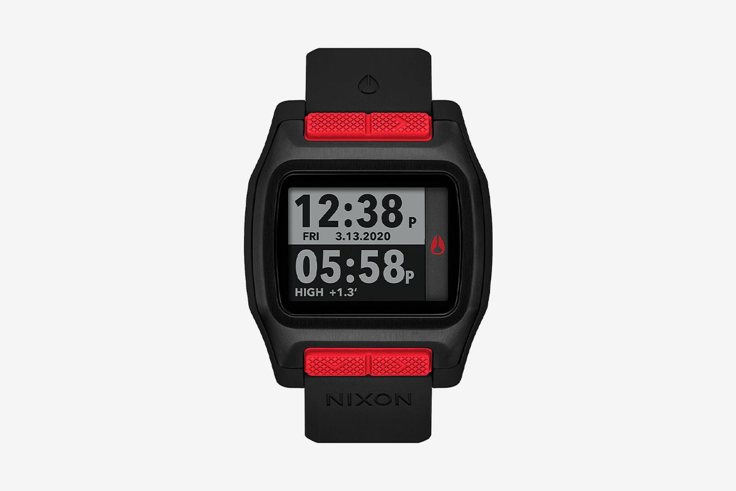 Shop the Best Nixon Digital Watches Here