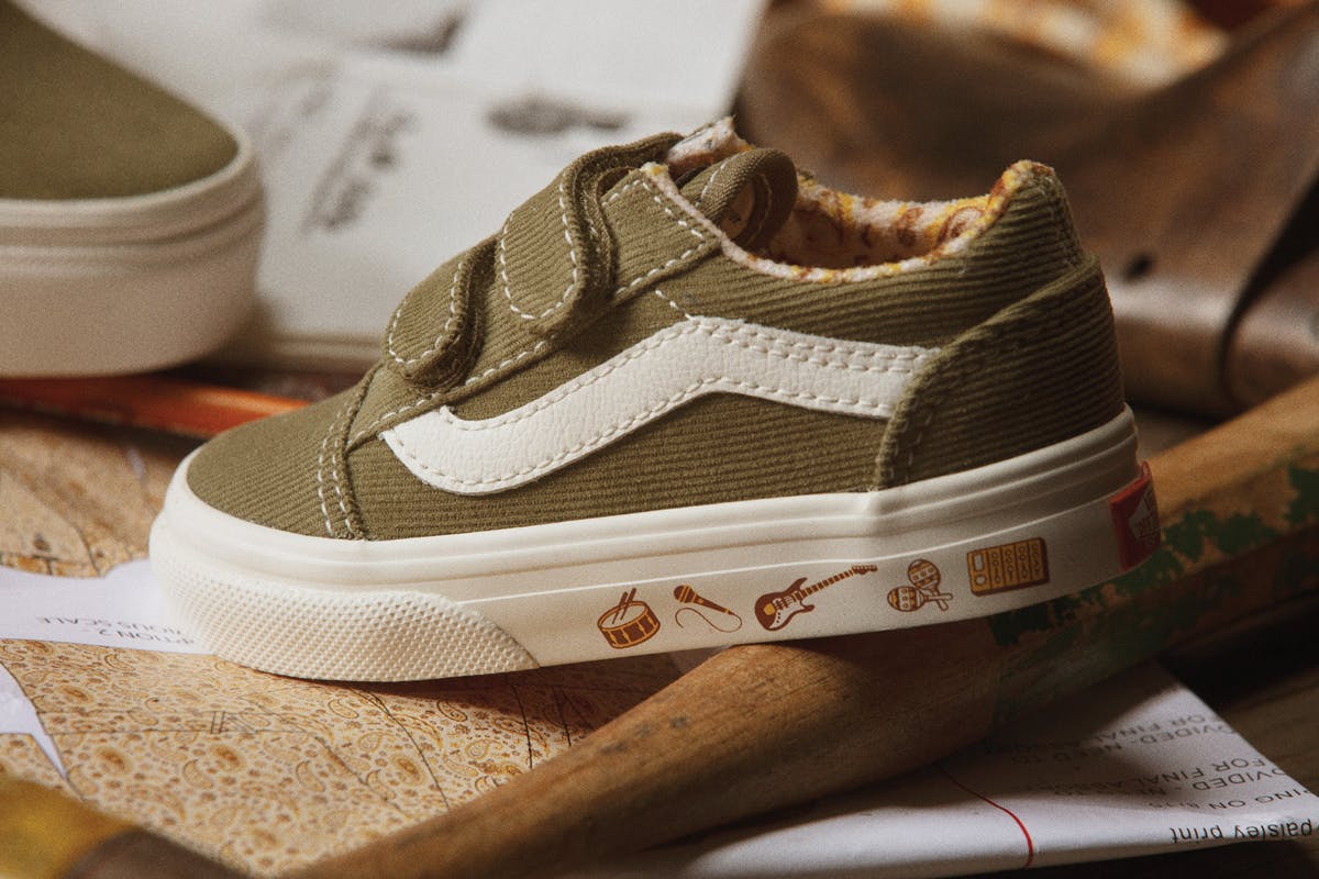 vanderson vans